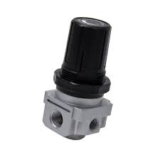 AC-0007 COMPRESSOR 4-PORT REGULATOR